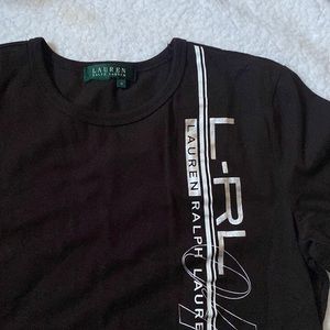 Lauren by Ralph Lauren t-shirt